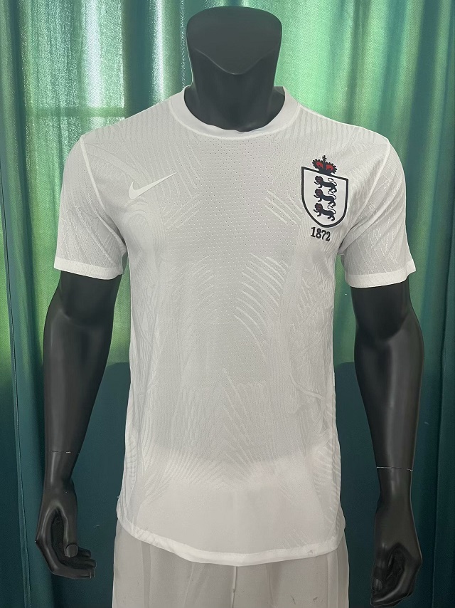 AAA Quality England 150th Anniversary Training Jersey(Player)